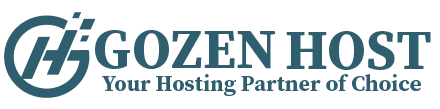 GOZEN LOGO